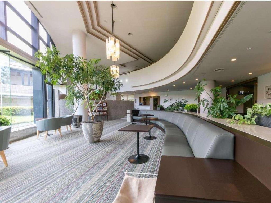 Corredor Yugawara Dog＆Resort Atami  Luaran gambar