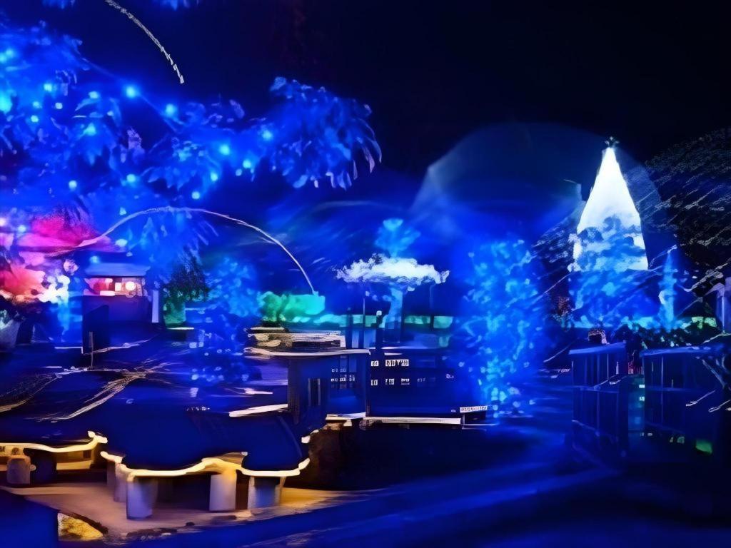 Corredor Yugawara Dog＆Resort Atami  Luaran gambar